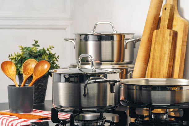 Kitchen Essentials