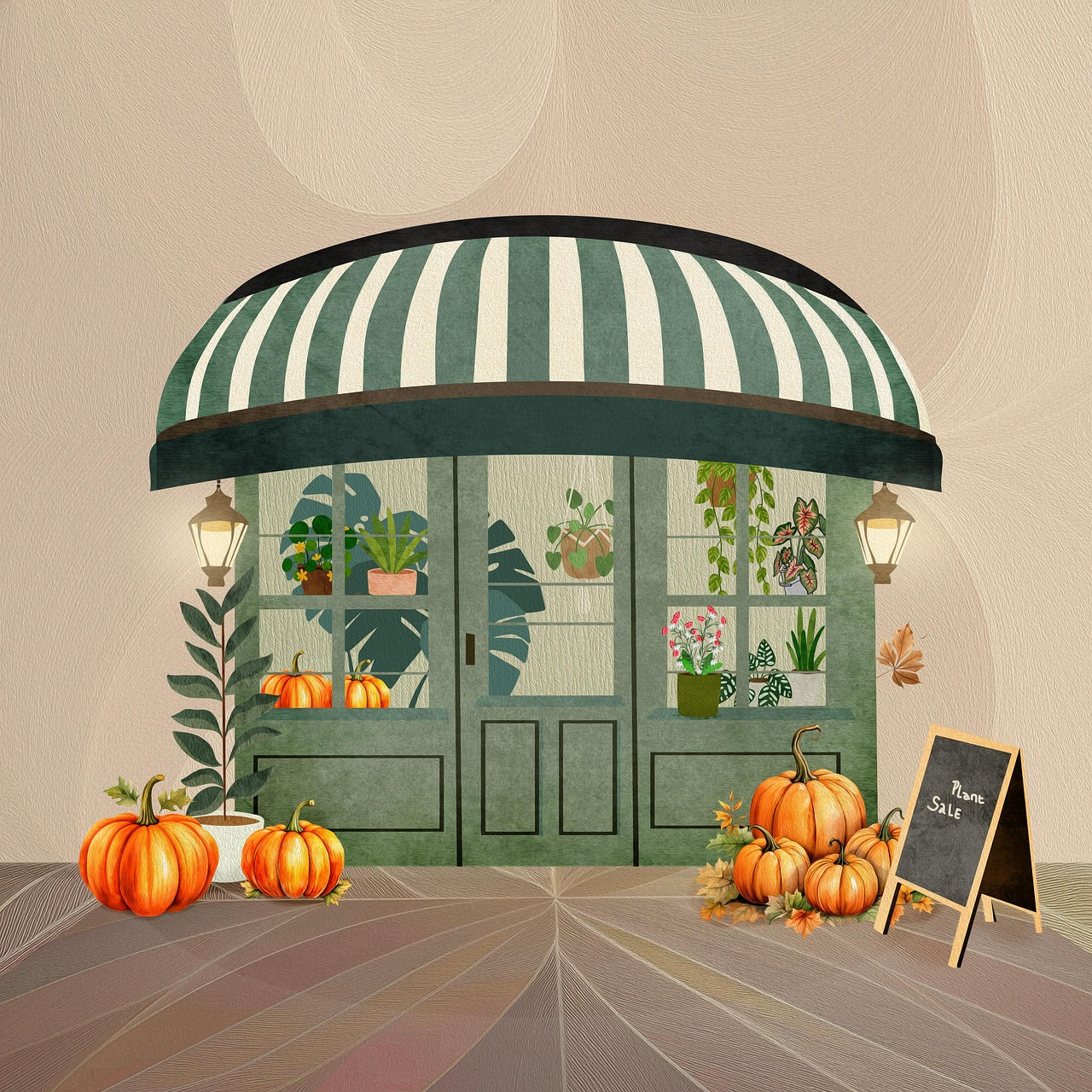 Shop