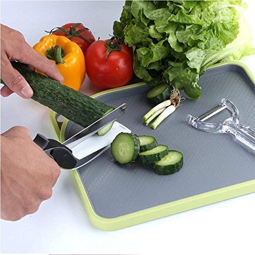 Dezzy Smart Knife Original Clever Cutter