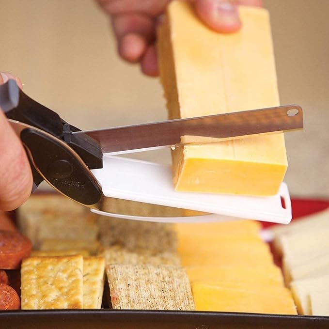 Dezzy Smart Knife Original Clever Cutter