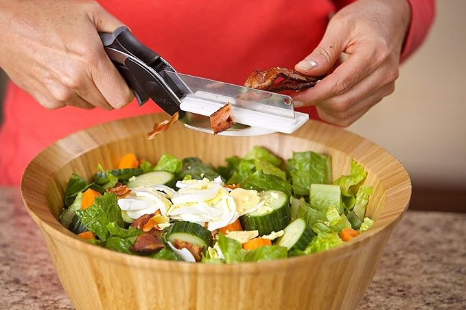 Dezzy Smart Knife Original Clever Cutter