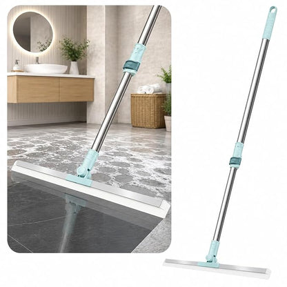 Multifunctional silicone floor broom (Pack of 2)