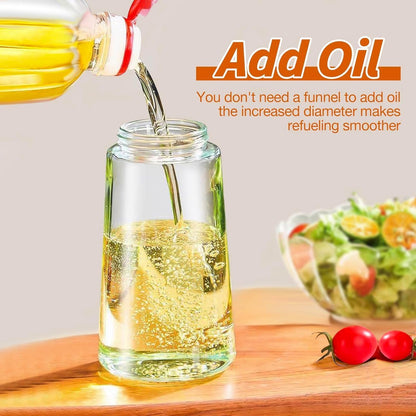 Cooking oil Spray Bottle
