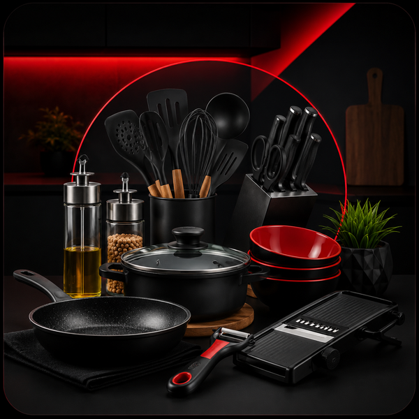 Kitchen Essentials