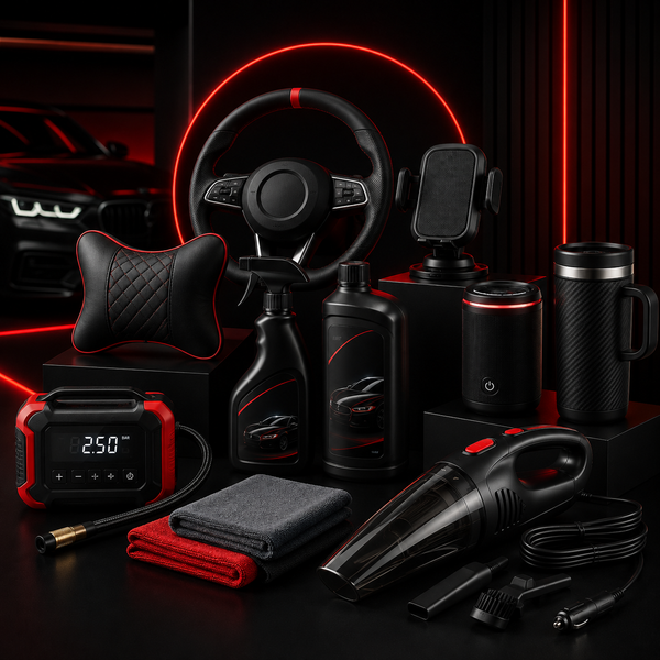 Car Essentials