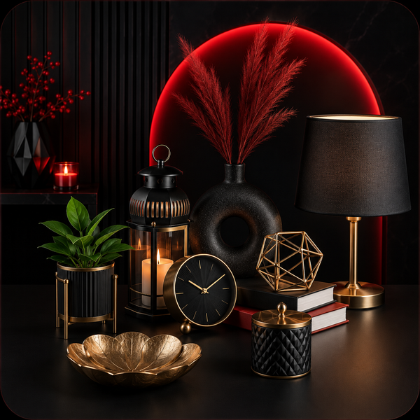 Home & Decor